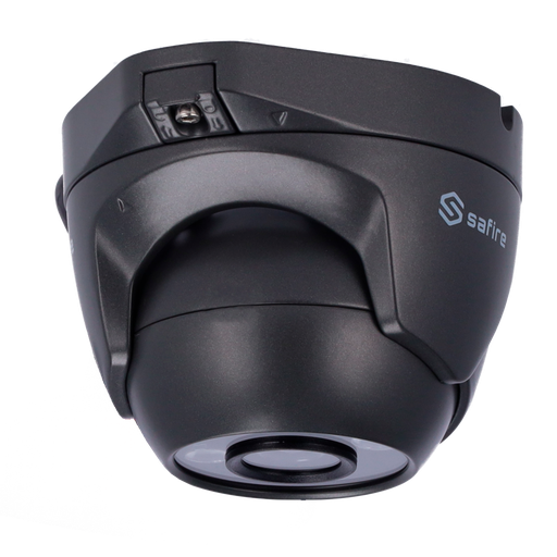 [CTCCSF000100] SAFIRE KORONEL NEGRA