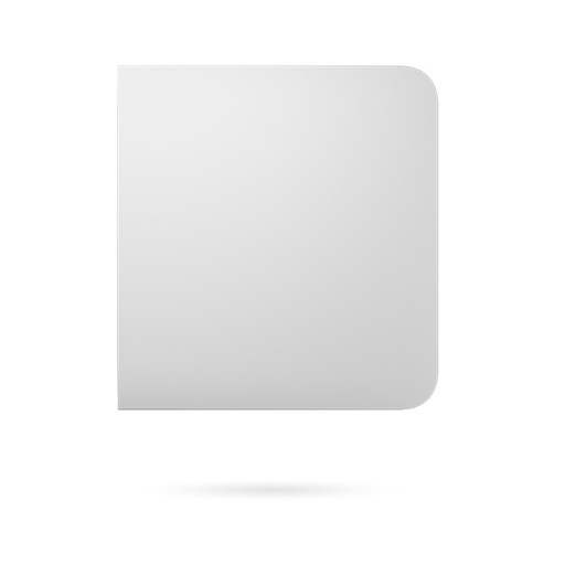 [INCEAJ000046] AJAX SIDEBUTTON 1G2W BLANCO