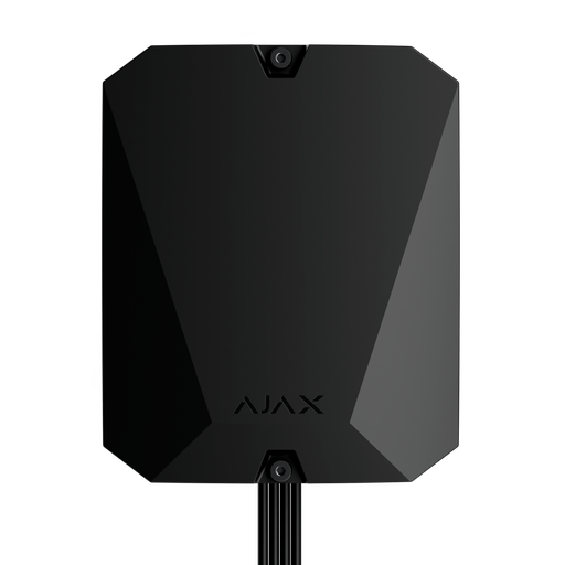 [INCTAF000002] AJAX FIBRA HUB HYBRID NEGRO