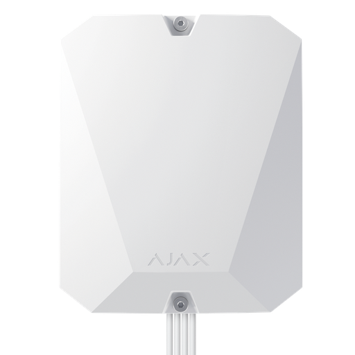 [INCTAF000003] AJAX FIBRA HUB HYBRID 4G BLANCO