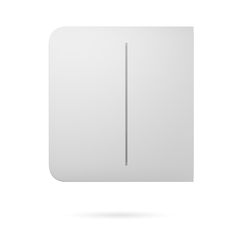 [INCEAJ000061] AJAX SIDEBUTTON 2G BLANCO