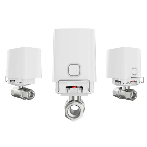 [INCEAJ000064] AJAX WATERSTOP 1" 25MM BLANCO