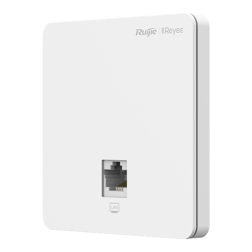 [ACANRG000007] REYEE PUNTO DE ACCESO AP PARED WIFI 5