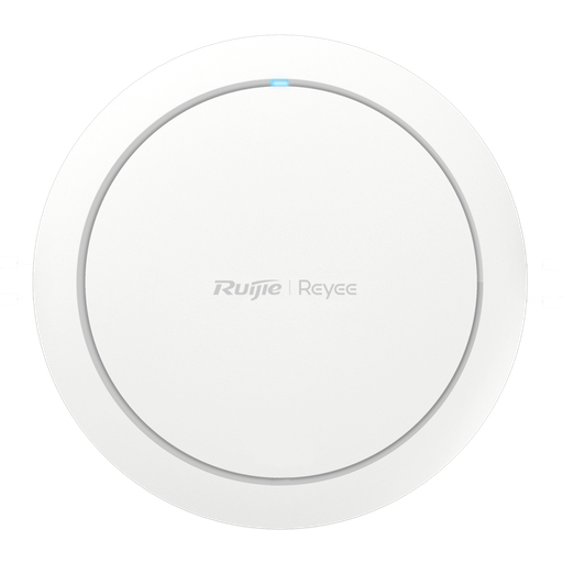 [ACANRG000008] REYEE PUNTO DE ACCESO WIFI 6 3000 MBPS
