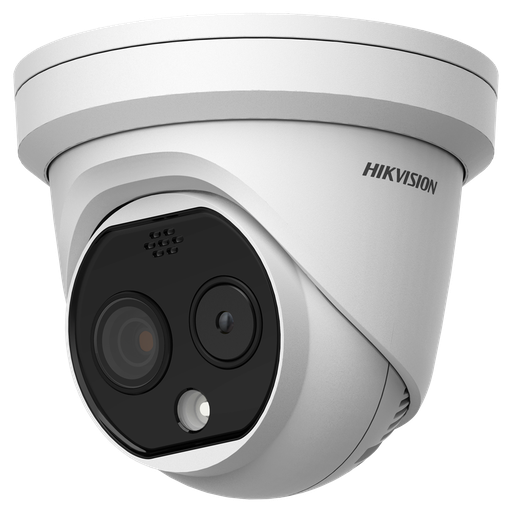 [CTSPHK000010] HIKVISION PRO CENSOR