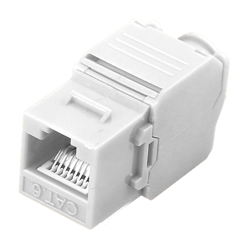 [ACCNON000048] CONECTOR UTP KS6-TL180 CAT 6
