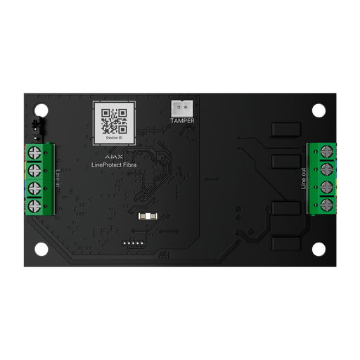 [INCEAF000007] AJAX FIBRA LINEPROTECT