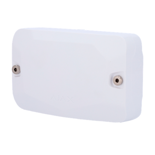 [INCEAF000010] AJAX FIBRA CASE A106 BLANCO