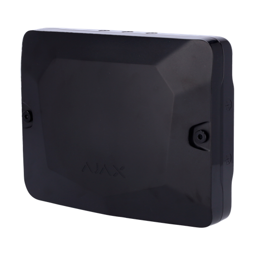 [INCEAF000013] AJAX FIBRA CASE B175 NEGRO