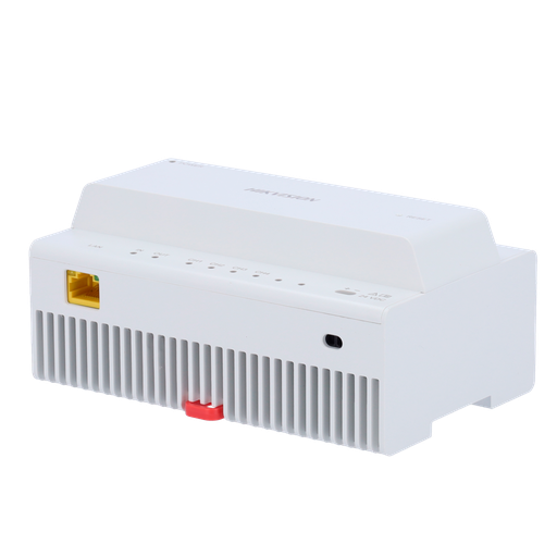 [VDMOHK000054] COVERSOR 2 HILOS HIKVISION 4 GRUPOS