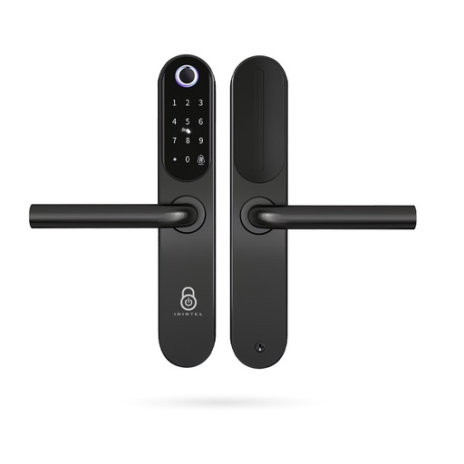 [CNCRBT000018] IBINTEL BERNA B1 NEGRA MT 5085