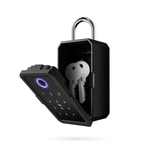 [CNCRBT000019] IBINTEL VALERIA V1 NEGRA