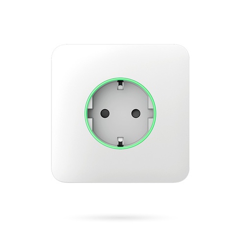 [INCEAJ000069] AJAX SOLOCOVER SMART BLANCO