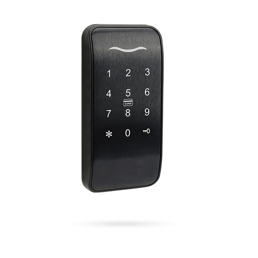 [CNCRBT000020] IBINTEL VALERIA V2 NEGRA