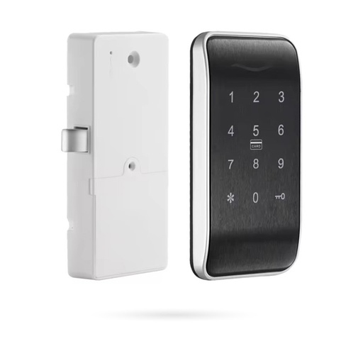 [CNCRBT000021] IBINTEL VALERIA V2 PLATA