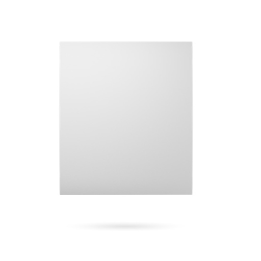 [INCEAJ000073] AJAX CENTERBUTTON 1G2W MARFIL