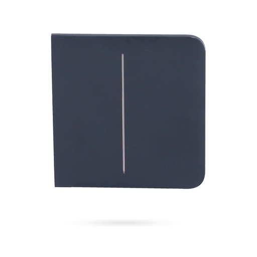 [INCEAJ000090] AJAX SIDEBUTTON 2G GRAFITO