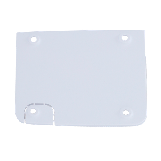 [INREAJ000039] AJAX BRACKET KEYPADCOMBI BLANCO
