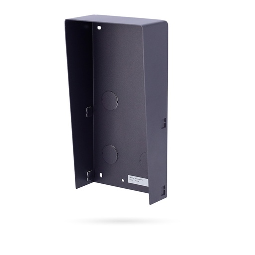 [VDMOHK000074] CAJA DOBLE SUPERFICIE VISERA HIKVISION