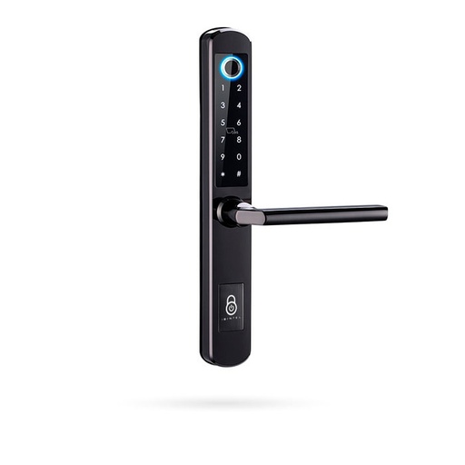 [CNCRBT000028] IBINTEL ELVIA E1 NEGRA MT 6085