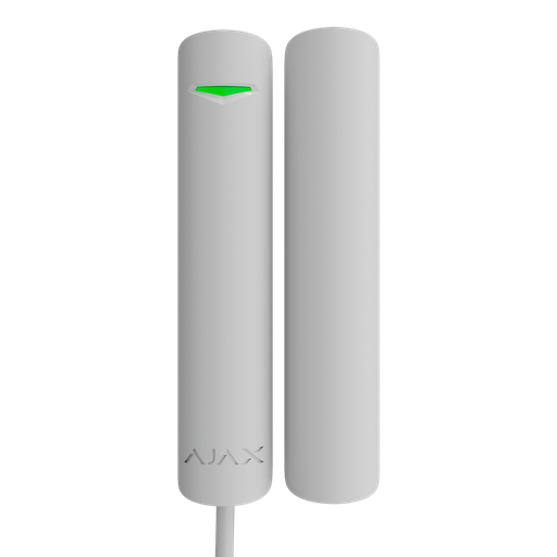 [INDTAF000016] AJAX FIBRA DOORPROTECT G3 BLANCO