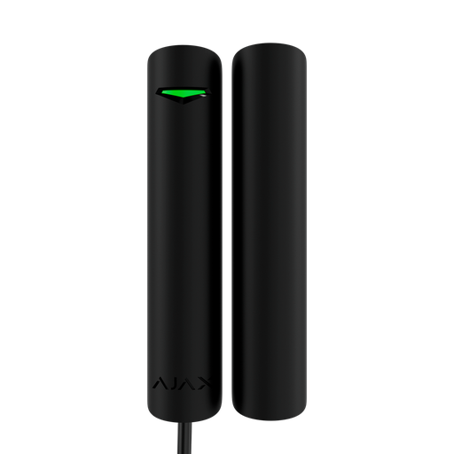 [INDTAF000017] AJAX FIBRA DOORPROTECT G3 NEGRO