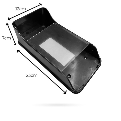 [CNCETT000019] COVER PARA TECLADO MIKA M1 Y M2