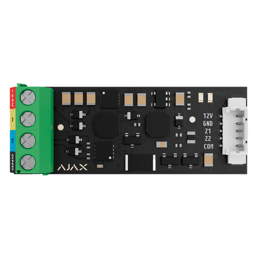 [INCEAF000016] AJAX FIBRA TRANSMITTER