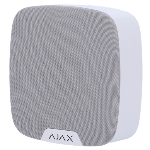 [INCEAJ000108] AJAX SPEAKERPHONE BLANCA