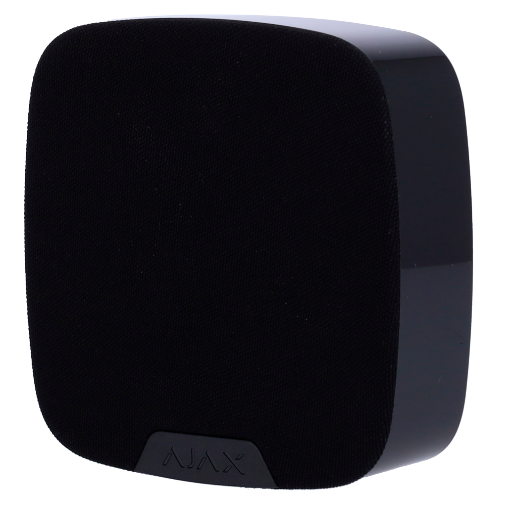 [INCEAJ000109] AJAX SPEAKERPHONE NEGRA