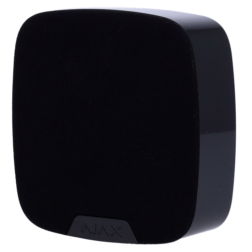 [INCEAJ000109] AJAX SPEAKERPHONE NEGRA