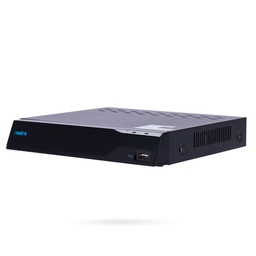 [CTGIRK000001] REOLINK NVR POE 8 + HDD 2 TB INCLUIDO