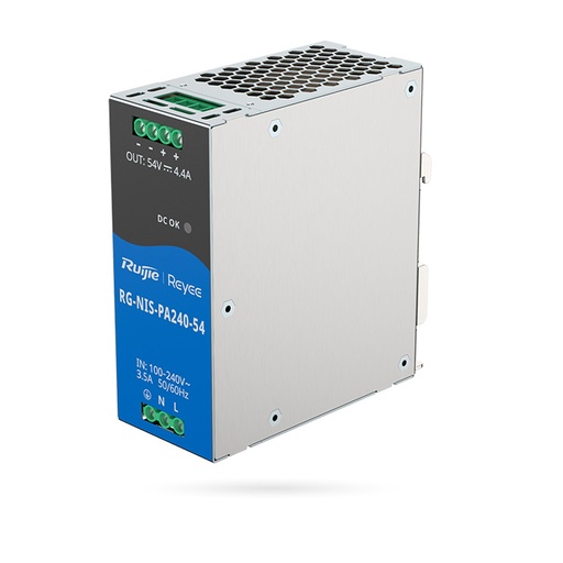 [ACALRY000001] FUENTE INDUSTRIAL 54 V 4,4A REYEE