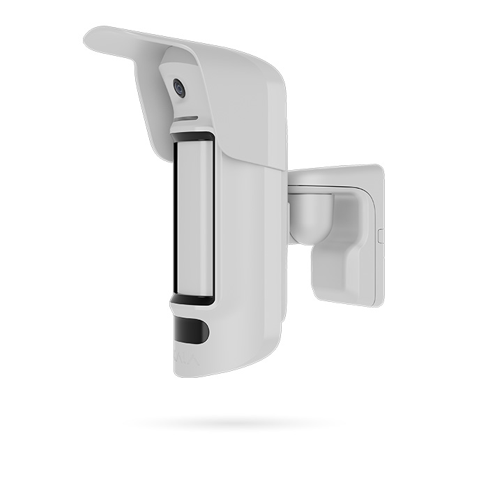 [INDTAJ000037] AJAX MOTIONCAM HIGH EXTERIOR DEMANDA