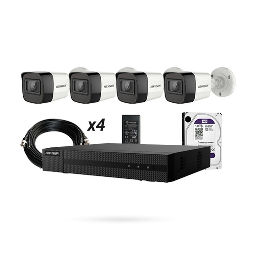 [CTKTHK000055] KIT PERIMETRAL