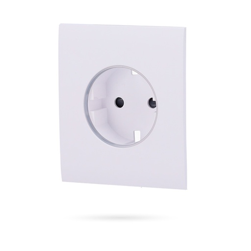 [INCEAJ000131] AJAX CENTERCOVER BASIC BLANCO