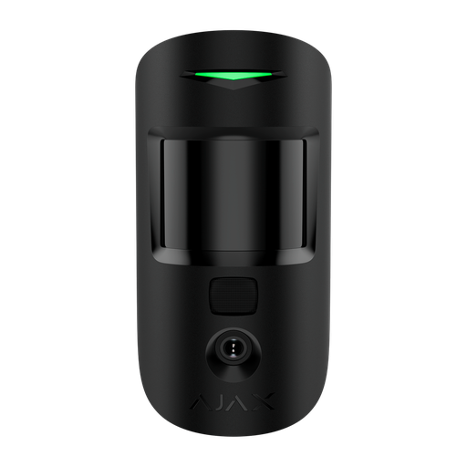 [INDTAS000009] AJAX SUPER MOTIONCAM PHO NEGRO