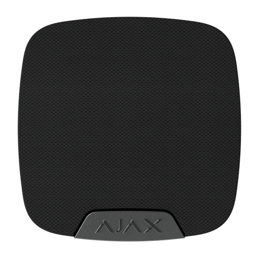 [INCEAS000007] AJAX SUPER HOMESIREN NEGRO