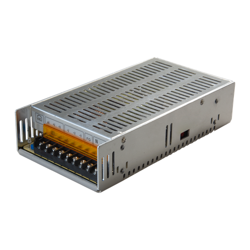 [ACALMB000113] CAJA 12V 20A 2 SALIDAS