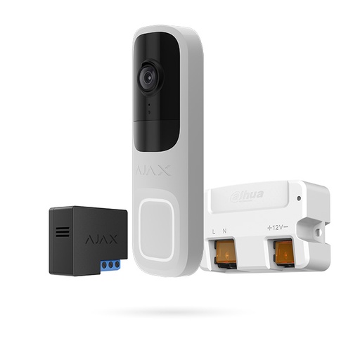 [INPAAJ000039] AJAX VIDEOPORTERO