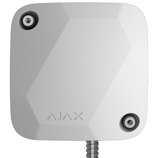 [INDTAF000019] AJAX FIBRA SISMICO G3 BLANCO