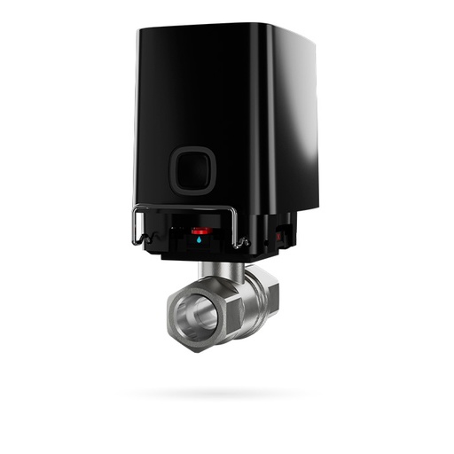 [INCEAJ000133] AJAX WATERSTOP 1" 25MM NEGRO