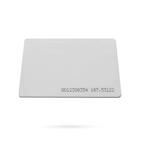 [CNCEMB000053] TARJETA MIFARE NUMERADA