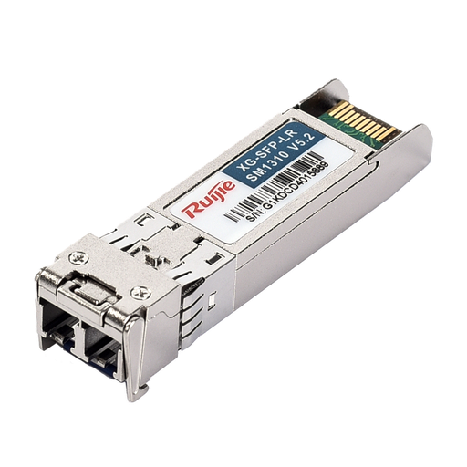 [NTACRG000002] RUIJIE MODULO SFP + MONOMODO 10 KM