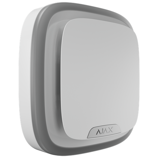 [INCEAS000010] AJAX SUPER STREETSIREN PLUS BLANCA