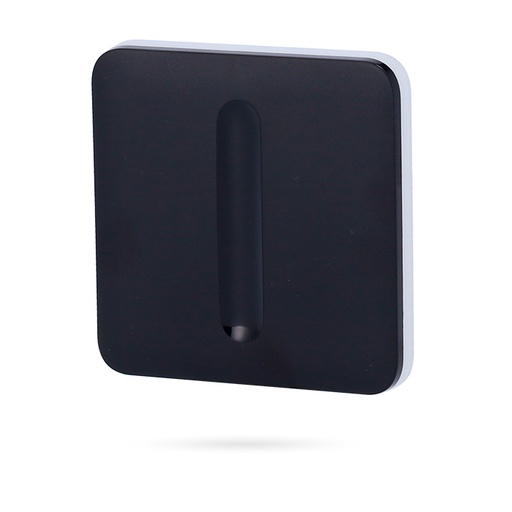 [INCEAJ000134] AJAX SOLOBUTTON DIMMER NEGRO