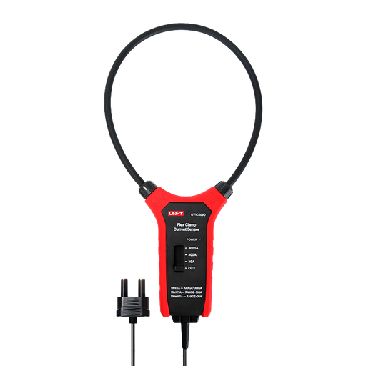 [ACHENT000069] ACCESORIO PINZA AMPER. UNI-T UT-CS09D