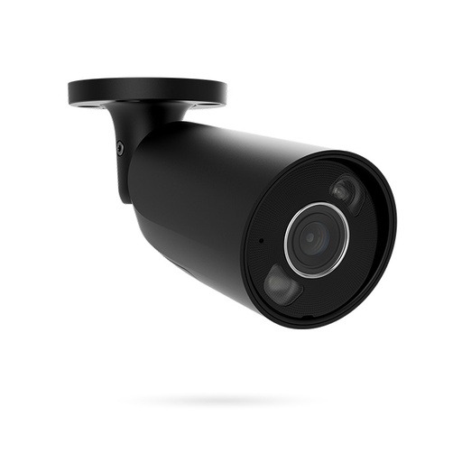 [CTCIAJ000020] AJAX BULLETCAM HL (5 MPX / 2,8MM) NEGRO