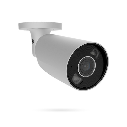 [CTCIAJ000023] AJAX BULLETCAM HL (5 MPX / 4MM) BLANCA