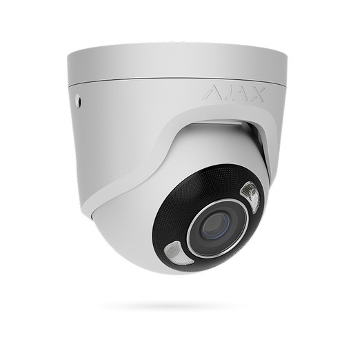 [CTCIAJ000031] AJAX TURRETCAM HL (5 MPX / 4MM) BLANCA